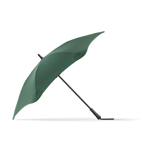 Forest Green Side Image BLUNT Classic Umbrellas